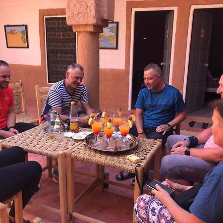 Riad Nkob Εξωτερικό φωτογραφία