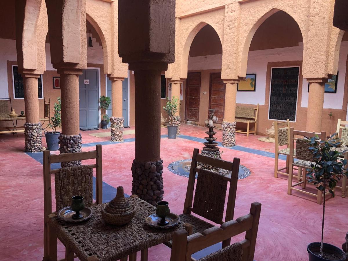 Riad Nkob Εξωτερικό φωτογραφία