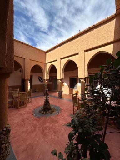 Riad Nkob Εξωτερικό φωτογραφία