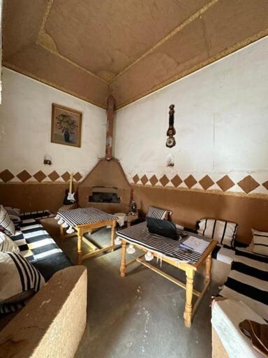 Riad Nkob Εξωτερικό φωτογραφία