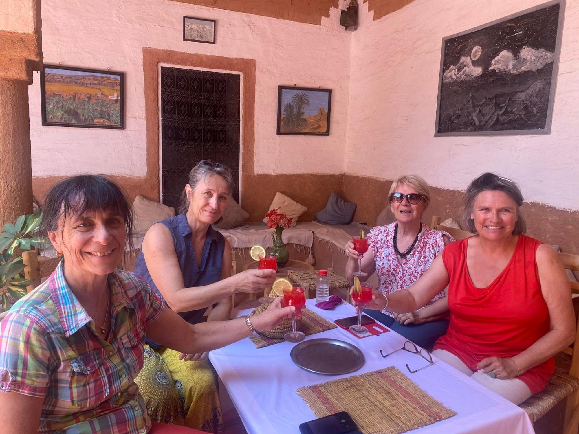 Riad Nkob Εξωτερικό φωτογραφία