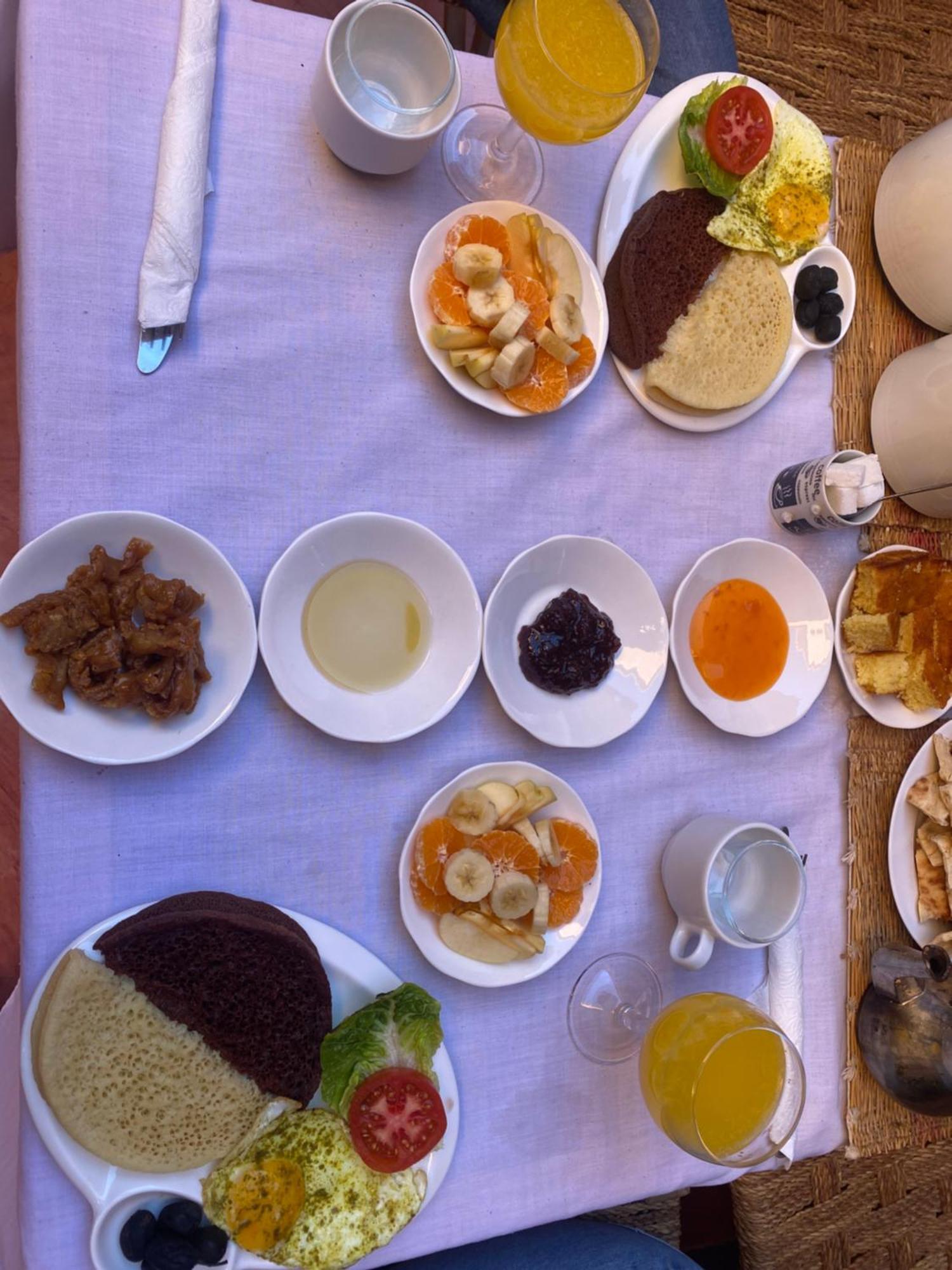 Riad Nkob Εξωτερικό φωτογραφία
