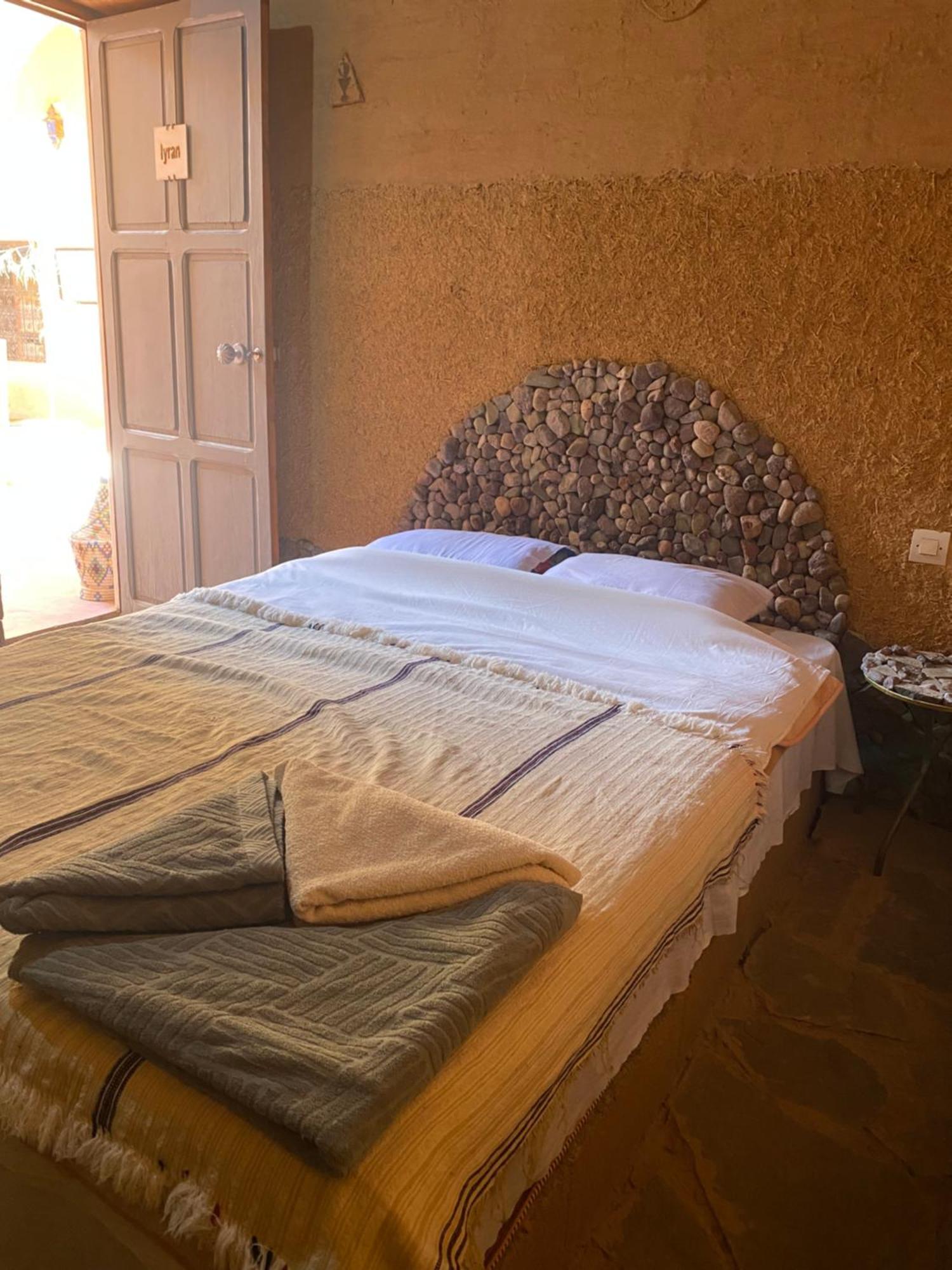 Riad Nkob Εξωτερικό φωτογραφία